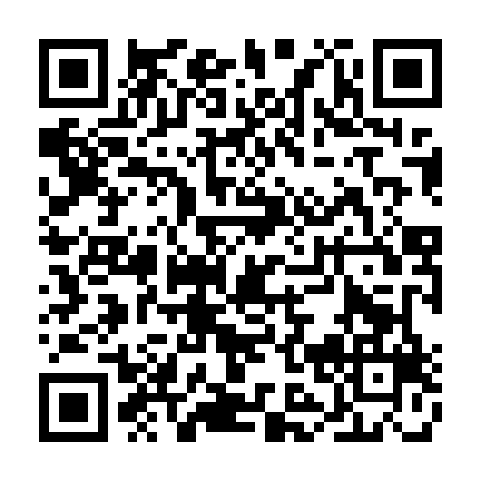 QR code linking to the Look Music karaoke song search